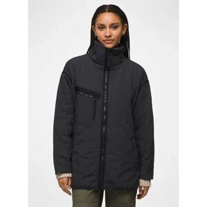PrAna Encinitas Field Coat